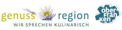 Genussregion Oberfranken Logo